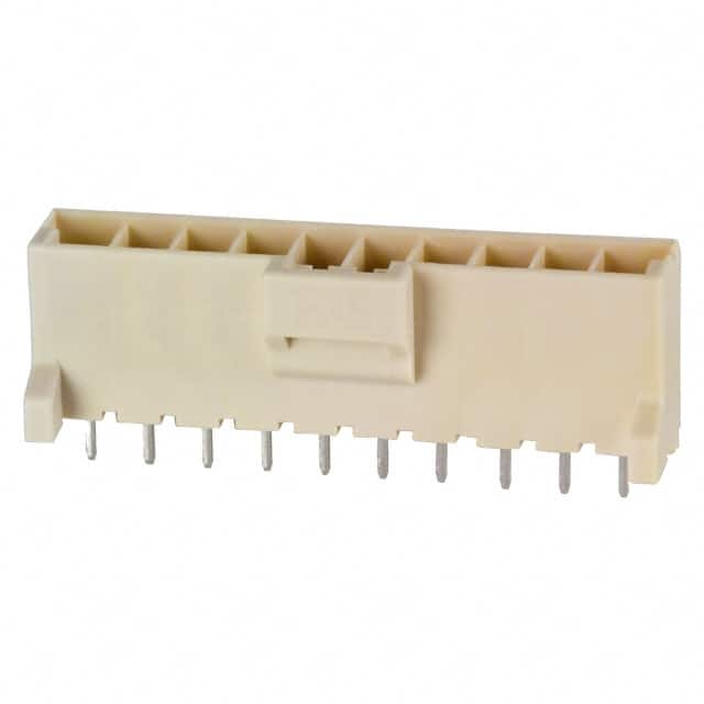 DF7-10P-3.96DSA(01) Hirose Electric Co Ltd  Headers Male Pins